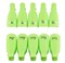 Kitcheniva Silicone UV Gel Polish Remover Wrap Soak Off Cap Clip Nail Art Tool